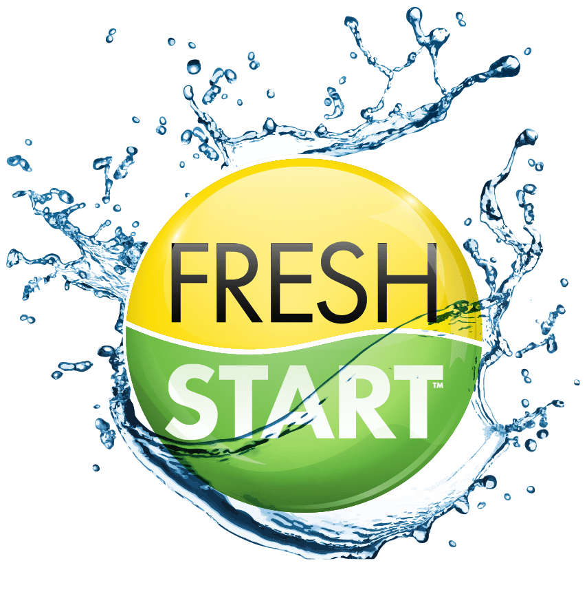 Get your Fresh Start Today