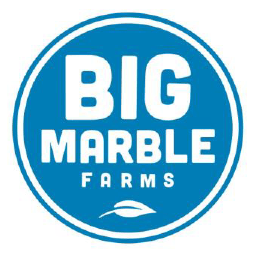 big marble farms logo