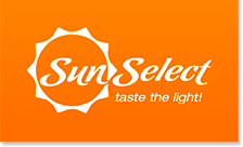 Sun Select Logo